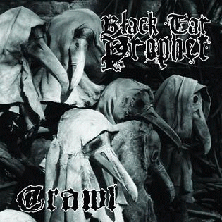 Crawl (USA-2) : Black Tar Prophet-Crawl